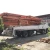 Import Construction Machine 50 Meter Actros 4141 Used Concrete Pump Truck for Transportation from China