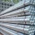 Construction material  galvanized steel pipe,GI steel tubes factory prices