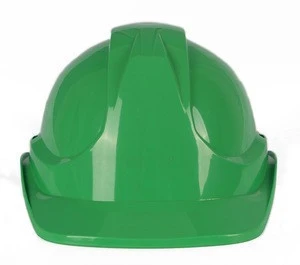 Construction Protective ABS Safety Helmet for Working