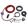 Consumer Electronic Commonly Used Accessories & Parts Car Amp Wiring Kit