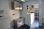 Container Hospital & Clinic