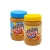 Import Continental sauces bulk creamy crunchy peanuts paste from China