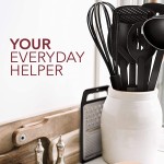 cooking utensils