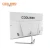 Import COOLBIRD ,22 inch,  I3-9100 8G SSD120G educational office computer178 degree visual all on one desktop computer pc gamer gaming from China