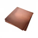 Copper Plate 1mm
