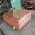 Import copper plate seizes how thick is 20 oz copper sheet metal thickness /copper sheet 4mm copper sheet /plate price from China