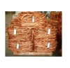 Copper Wire Scrap 99.99% For sale - Best Price