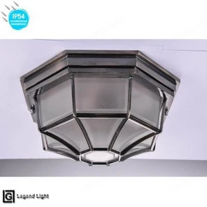 Copper/Stainless steel LED Down/ceiling light high quality