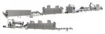 Corn flakes processing line / Breakfast cereal process line