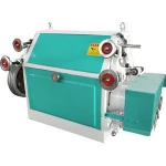 Corn flour mill Soy flour milling equipment Various food flour milling equipment