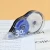 Import Correction Tape Cute Stationery School Kawaii Writing Drawing Office Good Partner Set 5PCS150M White Out Modify Band Tapes Set from China