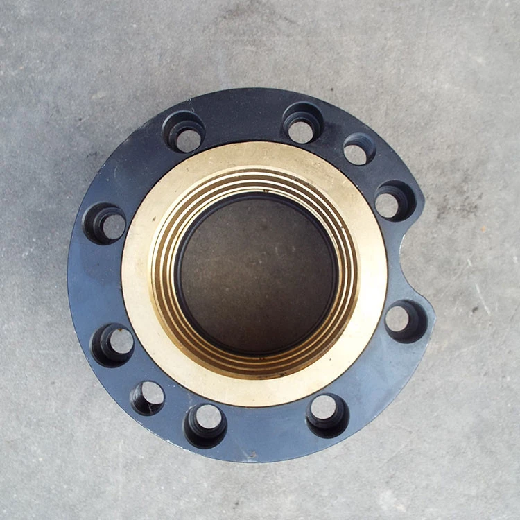 Cost-effective high efficiency Save effort and time Small bearing for pump truck