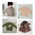 Import Cotten Kids winter clothing various size and colors from China