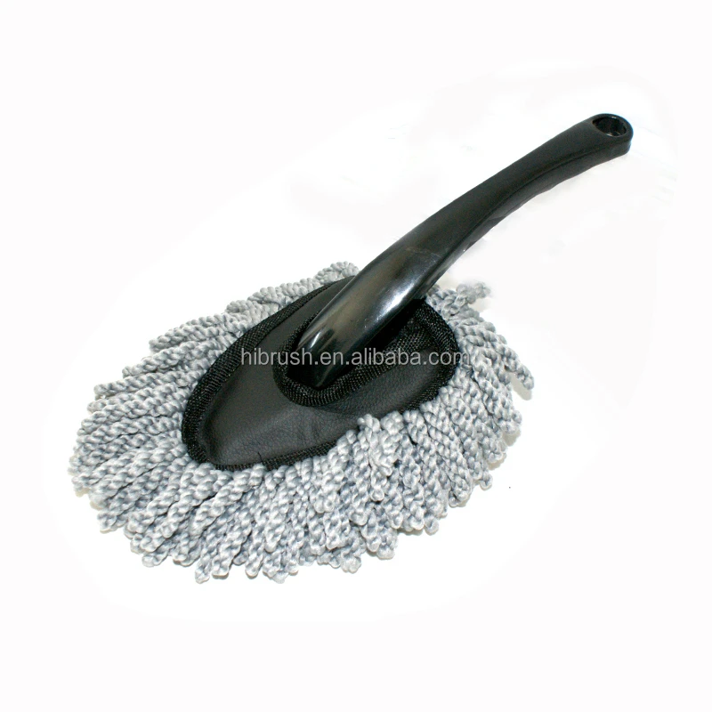 Cotton Car Cleaning Duster
