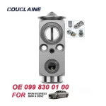 COUCLAINE A0998300100 For Mercedes-Benz W205 W213 W253 Car Air Conditioning AC Expansion Valve