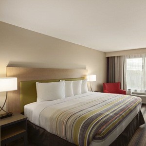 country inn custom made modern luxury hotel room bedroom suite furniture set