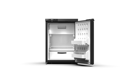 Buy Cr 40 Mini Fridge Freezer Fridge Car 12v Dc Freezer Compressor from