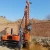 Import Crawler 500meter Portable hydraulic Water Well Drilling Rig from China