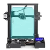 Creality 3D Ender-3 Pro 3D Printer Cmagnet Build Plate CV Printing Power DIY KIT MeanWell Power Supply 3d drucker