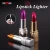 Import Creative Novelty Sexy Lady Lipstick Lighter, Wholesale Metal Electronic Refillable Gas Cigarette Lighters For Christmas Gifts from China