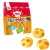 Import Crispy balls (250gr and 12 month shelf life) crisp  food biscuits healthy  cookies snacks from Kazakhstan