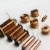 Import crossover iron inductor from China