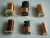 Import crossover iron inductor from China