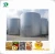 Crude and Refined Vegetable Edible Cooking Oil Storage Tanks