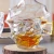 Import Crystal finger grain glass 7pcs set for barware from China
