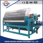 CTB9018 high efficient Wet Hematite Magnetic Separator