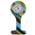Import CUSTOM 3 3/8" x 1 3/16" 1  Silkscreen Print SiliconeAlloy Round Shape Nurse WatchSILICONE NURSE WATCH WITH YOUR CUSTOM LOGO from China