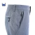 Import Custom 4 way spandex casual golf button zipper hybrid men biker shorts from China