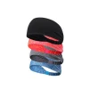 Custom active gift sports elastic band hair accessories running headbands