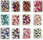 Custom artificial wedding rose flower wall decor silk flower wall backdrop