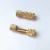 Import custom auto machined brass furniture parts for fitting from China