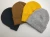 Import Custom beanie cap sport knitted hat custom winter acrylic cuff beanie hat cap from China