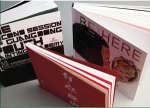Custom Book Printing/Magazine Printing/Cheap Book Printing Service