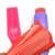 Import custom bristle curly denman detangle hair brush comb hairbrush set for hair manufacturers women from China