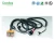 Import Custom cable assembly wiring harness with connector from one stop EMS factory from China