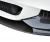 Import Custom Carbon Fiber Racing Car Parts Front Lip Spoiler for BMW/Lamborghini/Porsche/Ferrari from China