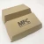 Import Custom cardboard hamburger box,brown fast food kraft paper box from China