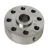 Import Custom Cast aluminum pipe flanges from China