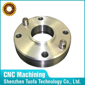 Custom cnc processing machining car auto automotive spare parts
