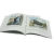 Import Custom Color Magazine Service Brochure Printing Offset Printing Book from China