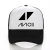 Import Custom dad hats advertising baseball cap sports caps with logo from China