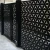 Import Custom Decorative Cheap Sheet Metal Fence Panels from China