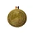 Import Custom Design 2Mm Thickness Copper Medal Gymnastics from China