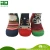 Import Custom Design Christmas Snowman Deer Penguin Cotton Winter Warm Thick Kids Baby Socks Xmas Gifts from China