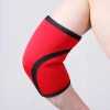 Custom Design Compression Elbow Sleeves 7mm Neoprene Workout Training Elbow Support Weightlifting Knee Sleeves