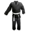 Custom Design Hot Sale Plain Jiu Jitsu Gi Top Quality Bjj GI Customize Martial Arts Your Own Kimono logo Gi